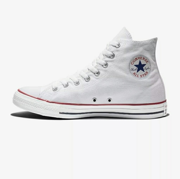 I am looking for white high top Converse - Picture 1 of 1